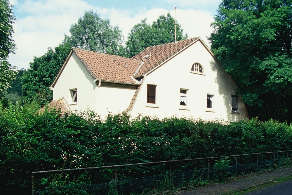 Umspannwerk Wesertal