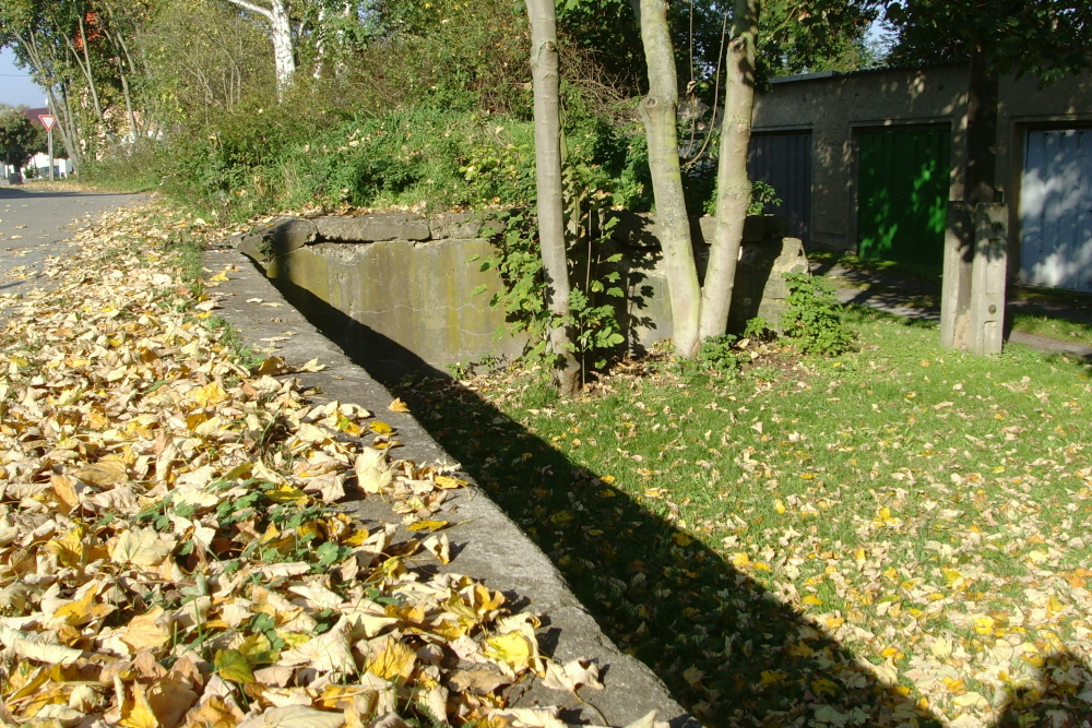 Rampe Hötensleben, 2010