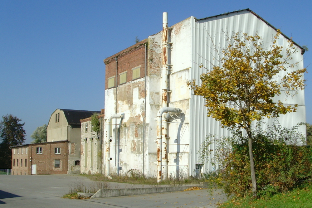 Zuckerfabrik Htensleben, 2010