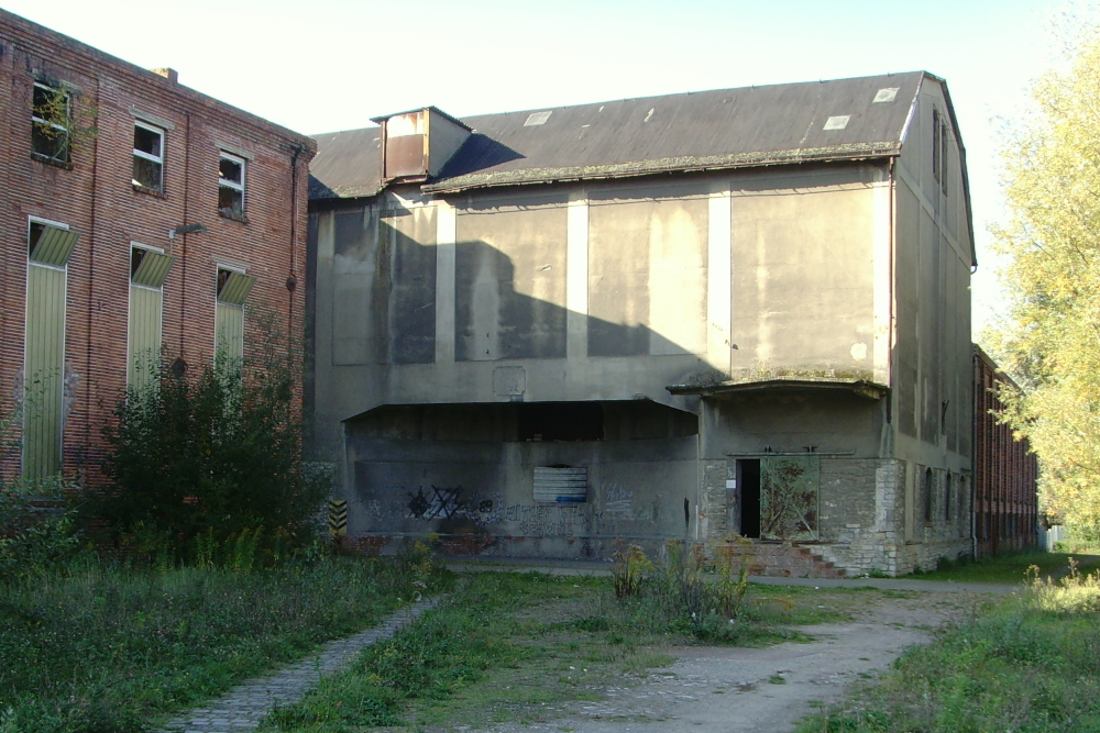 Zuckerfabrik Htensleben, 2010