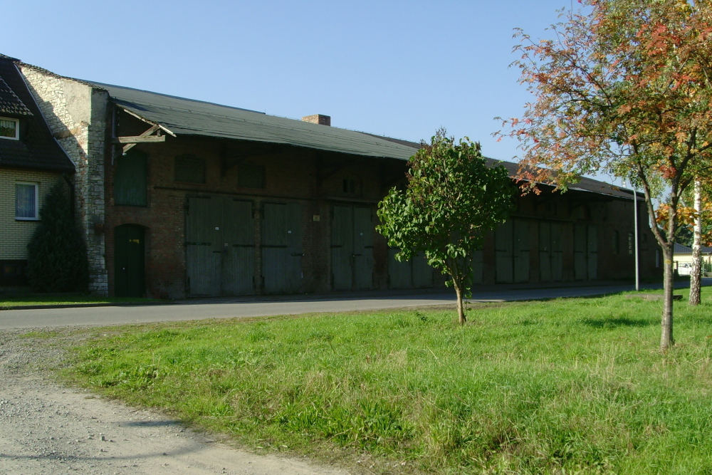 Trocknungsanlage, 2010