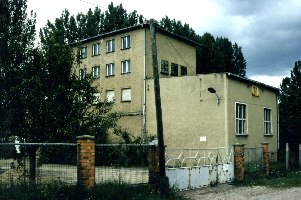 Wasserwerk, 1996