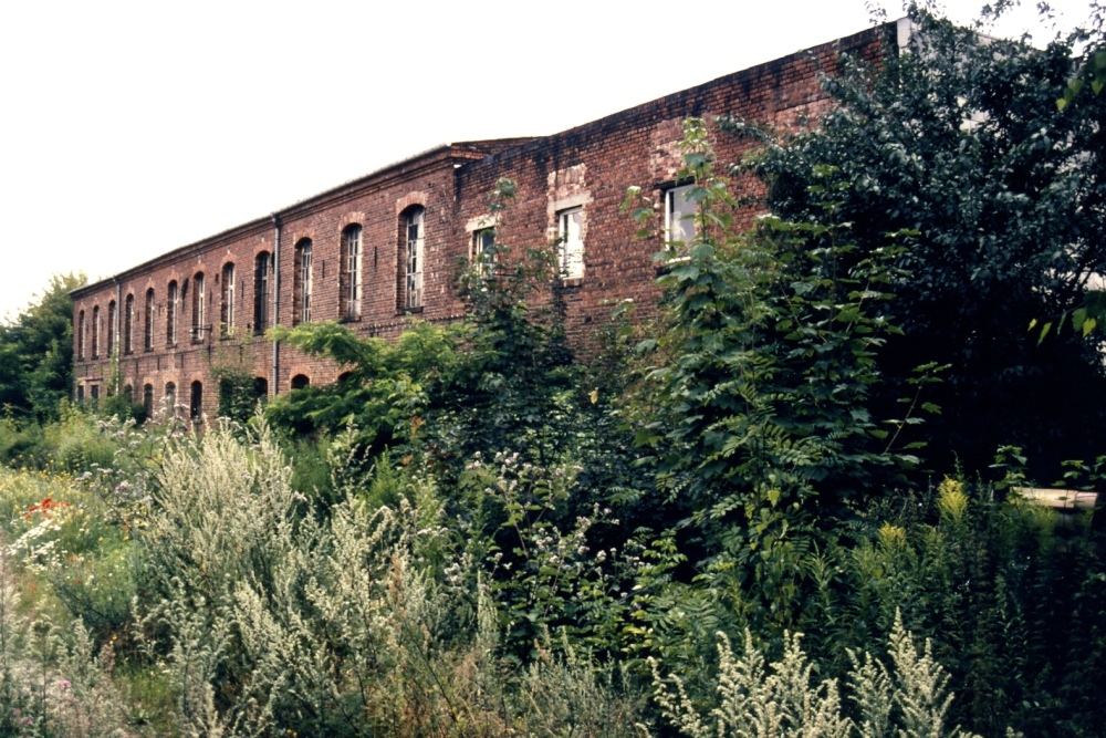 Textilwerk Behrens und Kühne, 1996