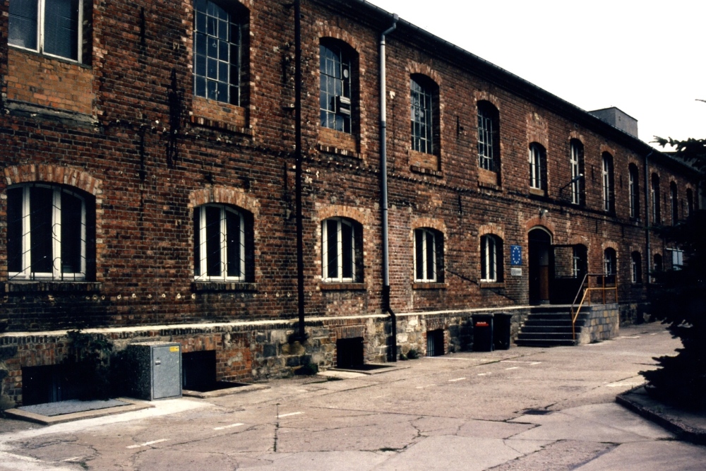 Textilwerk Behrens und Kühne, 1996