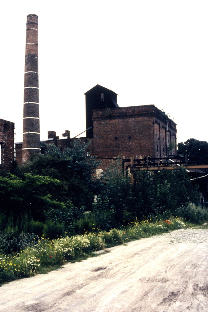 Mälzerei Bormann, 1996