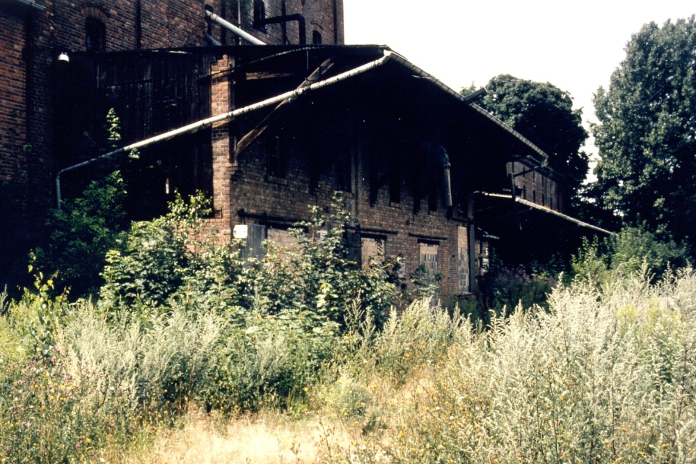 Mälzerei Bormann, 1996