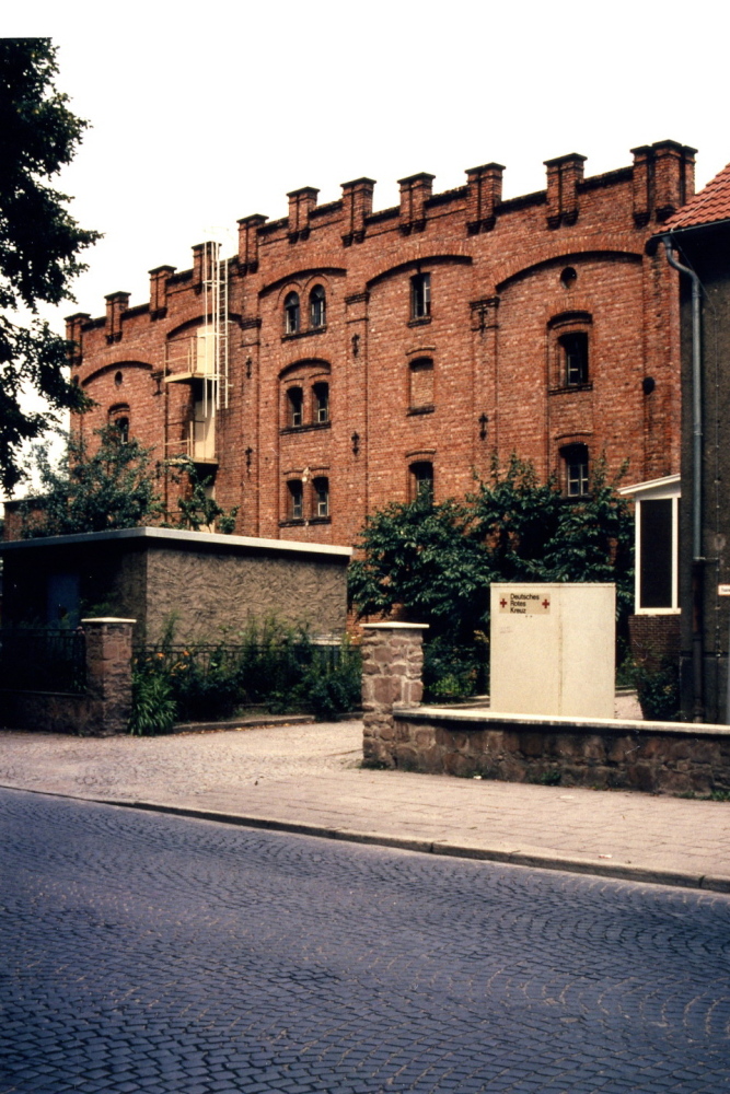 Mälzerei Bormann, 1996