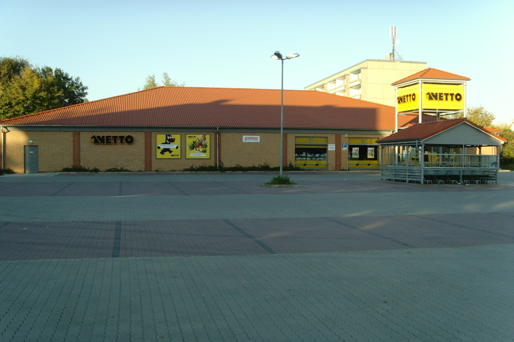 Netto-Markt,2010