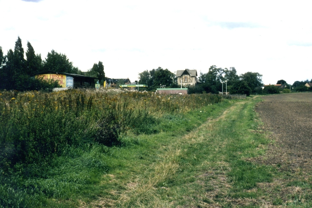 Bahngelnde, 1996