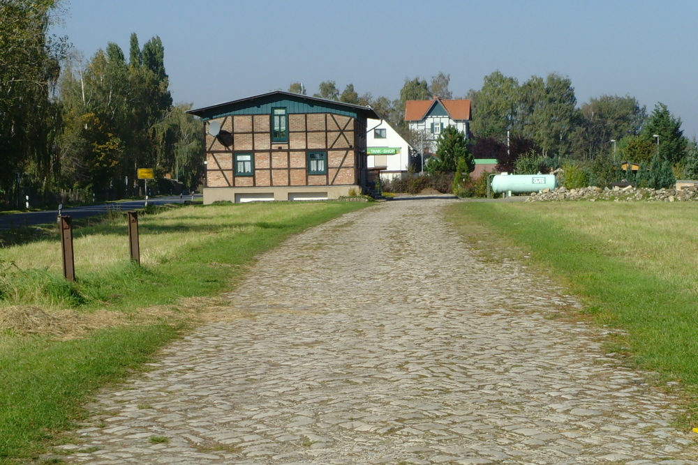 Bahngelände, 2010