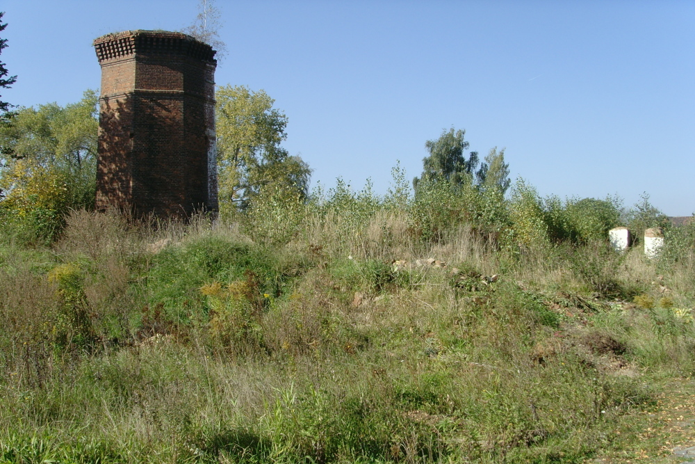 Zuckerfabrik Ottleben, 2010